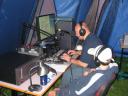 2007 SSB Field Day M0XXT-P
