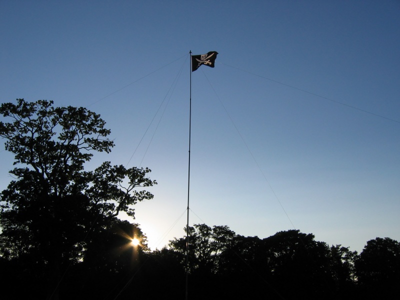 Jolly Roger