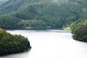 Llyn Brianne