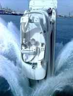 Boat Crane Accident