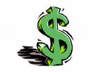 Dollar Sign