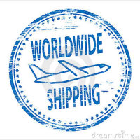 shipping